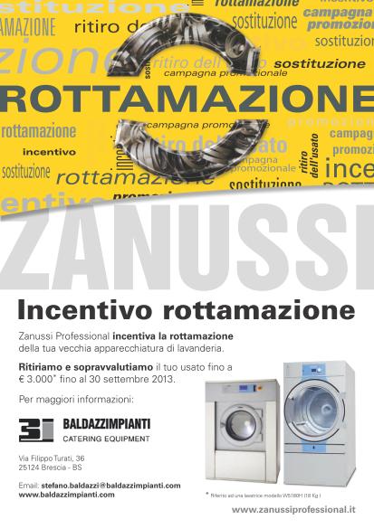 ROTTAMAZIONE